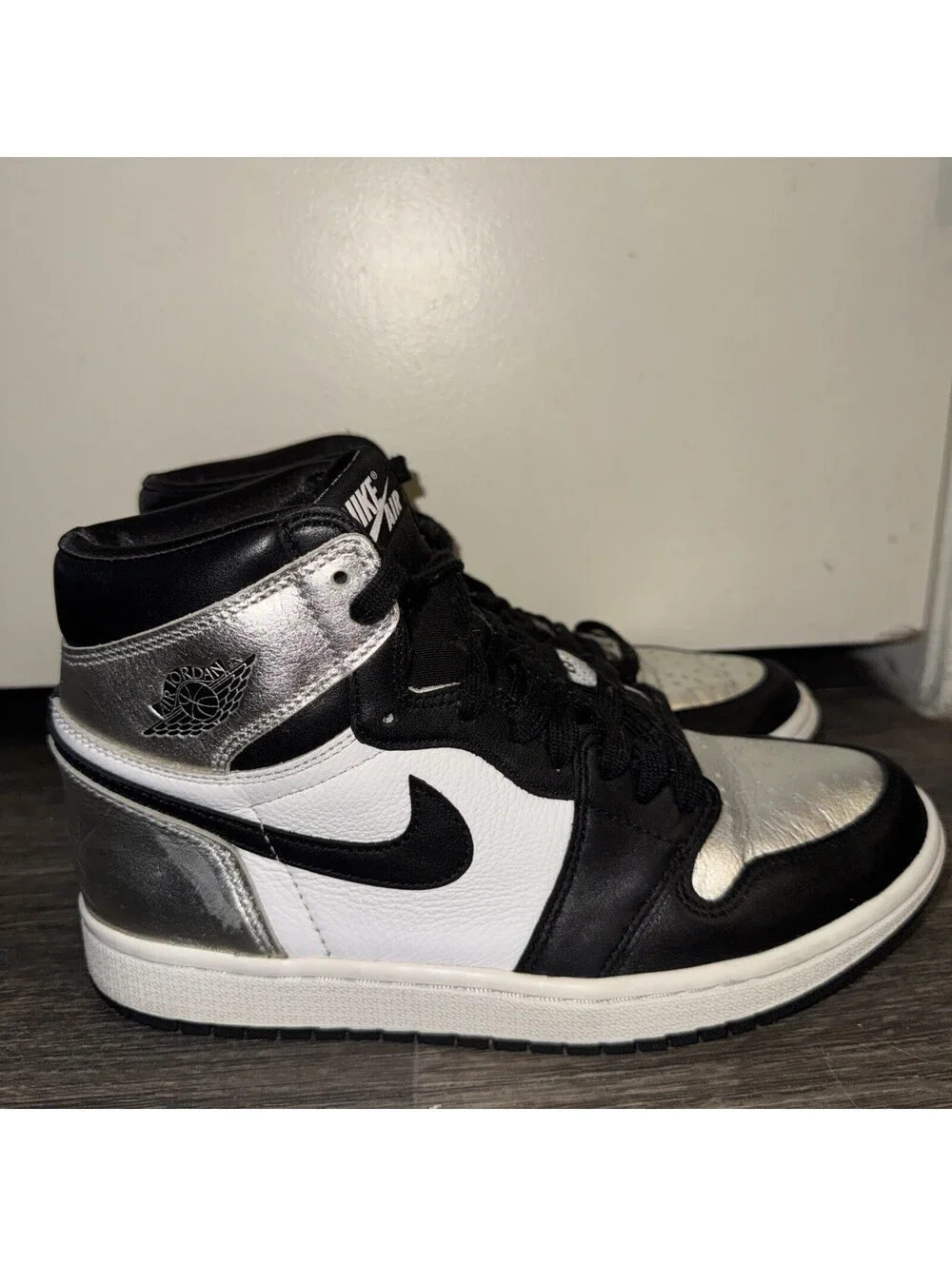 Nike air jordan